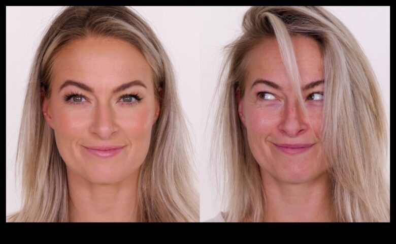 Bronzētājs acīm ceļu kapuci 6 vienkāršas kustības, lai jūs varētu izceltu savu dabisko brīnišķīgā lieta par