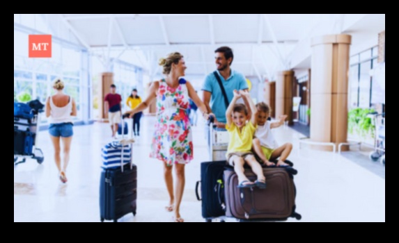 Ceļā ar bērniem Jūsu ceļvedis ģimenes brīvdienām bez stresa 1 Ceļā ar bērniem: Tava rokasgrāmata ģimenes ceļojumiem