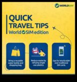 Informācija 7 atslābināti ceļošanas vadlīnijas nesenā pētniekiem