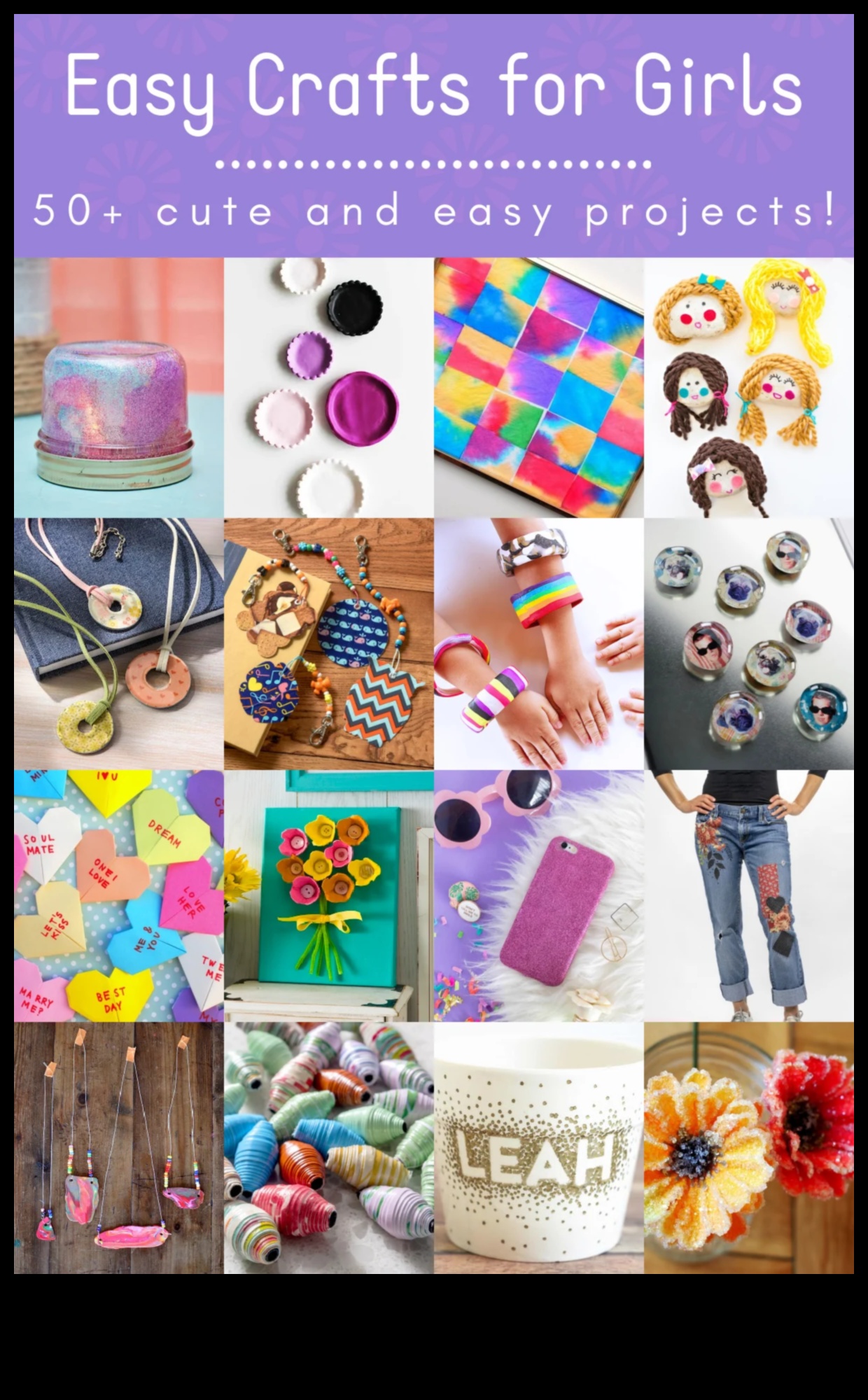 DIY Delights: gudras dāvanas veidotājiem un amatniekiem