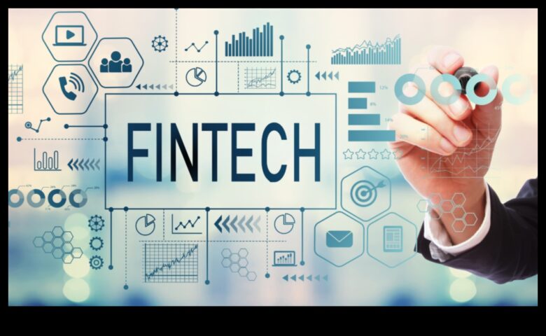 Digitāli brīnumi, veids, kā Fintech pārveido ekonomiskā nozari