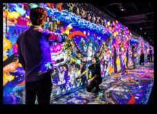 Dynamic Delights Piedzīvojums pa radošās mākslas un IT risinājumu pasauli