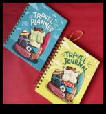 Embark Essentials Ceļvedis informētiem ceļojumiem Ļoti svarīgs informācija nākamā ceļojuma plānošanai un spēlēšanai.