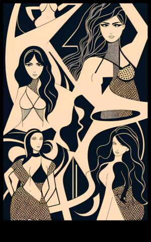 Embodied Krāšņums Skaistuma un ķermeņa mākslas krustpunkts