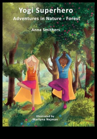 Enchanted Forest Veselība Ārkārtējs ceļojums jauniešu vingrošanā