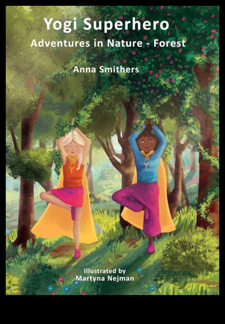 Enchanted Forest Fitness: dīvaini bērnu vingrinājumi, piedzīvojumi