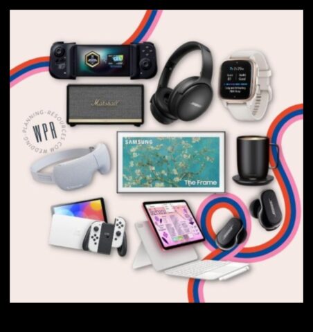 Gadget Galleria Tech priekšmeti Digital Explorer