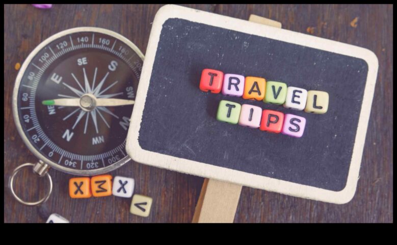 Globetrotter’s Gratitude Vērtīgi ceļojumu idejas jūsu nākamajam piedzīvojumam