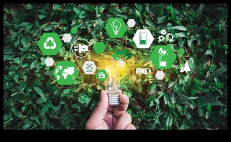 Green Mavericks ievieš videi draudzīgus risinājumus radošajā mākslā