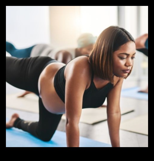 Grūtniecība Pilates spēks – drošs un efektīvs veids, kā stiprināt ķermeņa veselību veselīgai grūtniecībai 1 Grūtniecības Pilates spēks: pamatu stiprināšana topošajām māmiņām