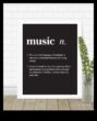 Harmonic Harmony muzikāls dāvanu ieteikums tētim izmantojot melodisku dvēseli