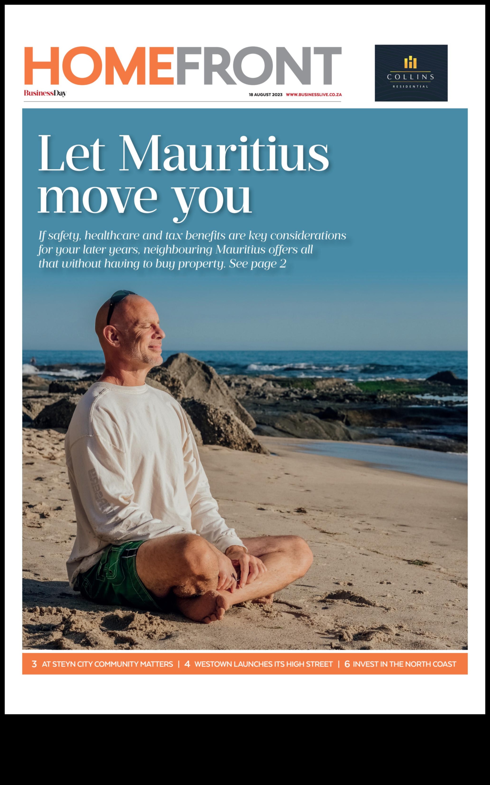 Homefront Harmony Atrodiet mieru tuvējās apskates vietās 1 Mājas harmonija: miera atrašana tuvējās apskates vietās