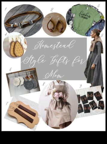 Homestead Harmony priekšmeti mierīgas laukumi izveidei mammai