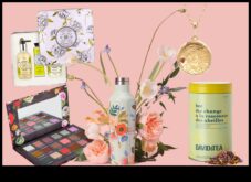 Ilgtspējīgi pārsteigumi priekšmeti, kas atceras zemei ​​draudzīgu dzīvi