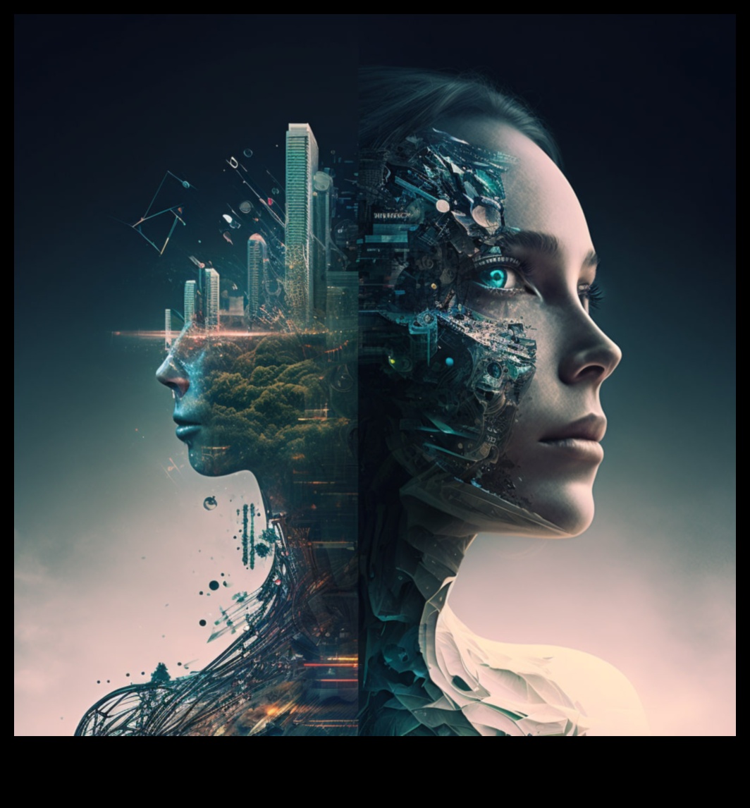 Inovāciju tendences: informācijas tehnoloģiju ainavas veidošana