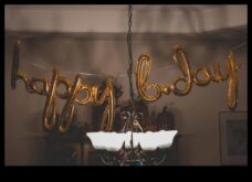 Izlutināti aizraušanās 5 šķirnes,  palutināt sevi dzimšanas dienā