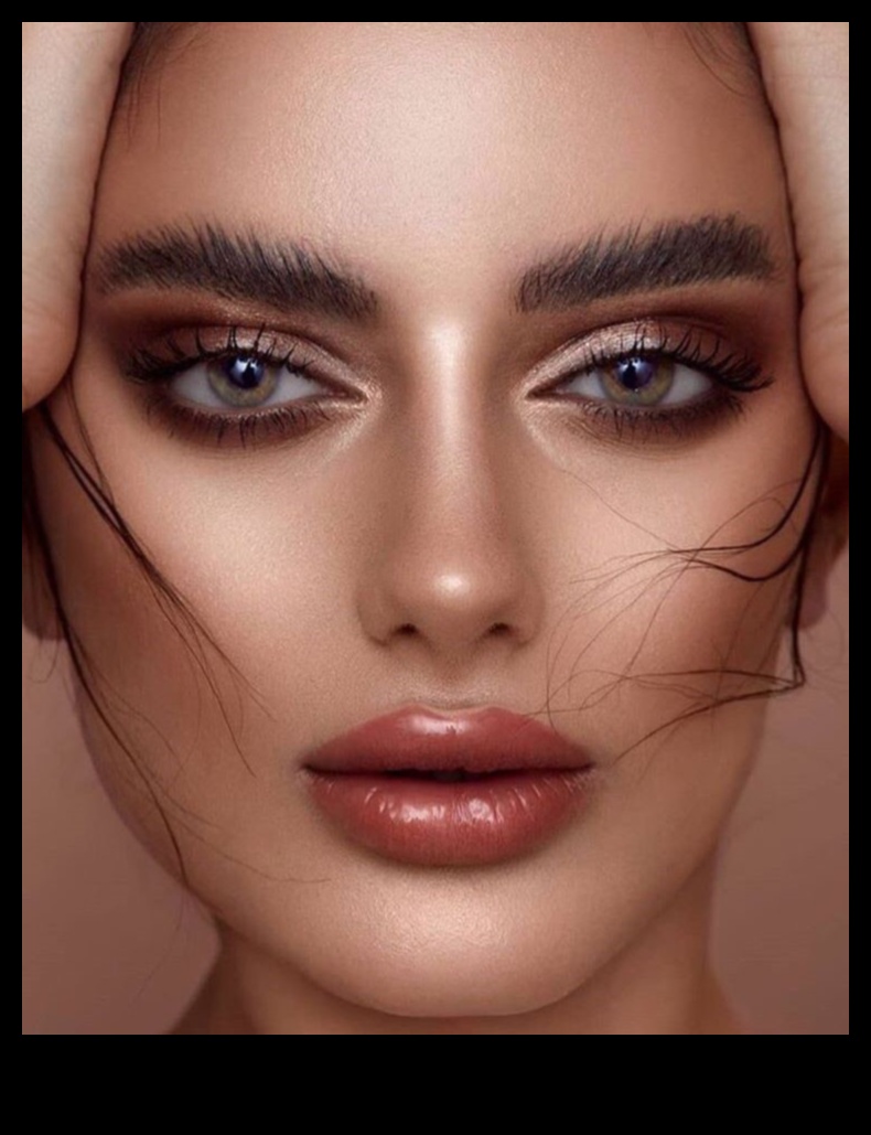 Izsmalcinātība bez piepūles: klasiska izskata iegūšana ar dabīgiem grima stiliem