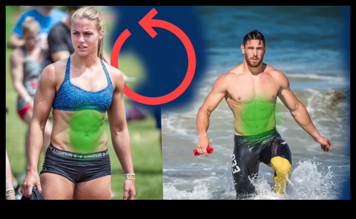 Jaudīgs Pinnacle: sasniedziet jaunus augstumus ar galvenajiem treniņiem