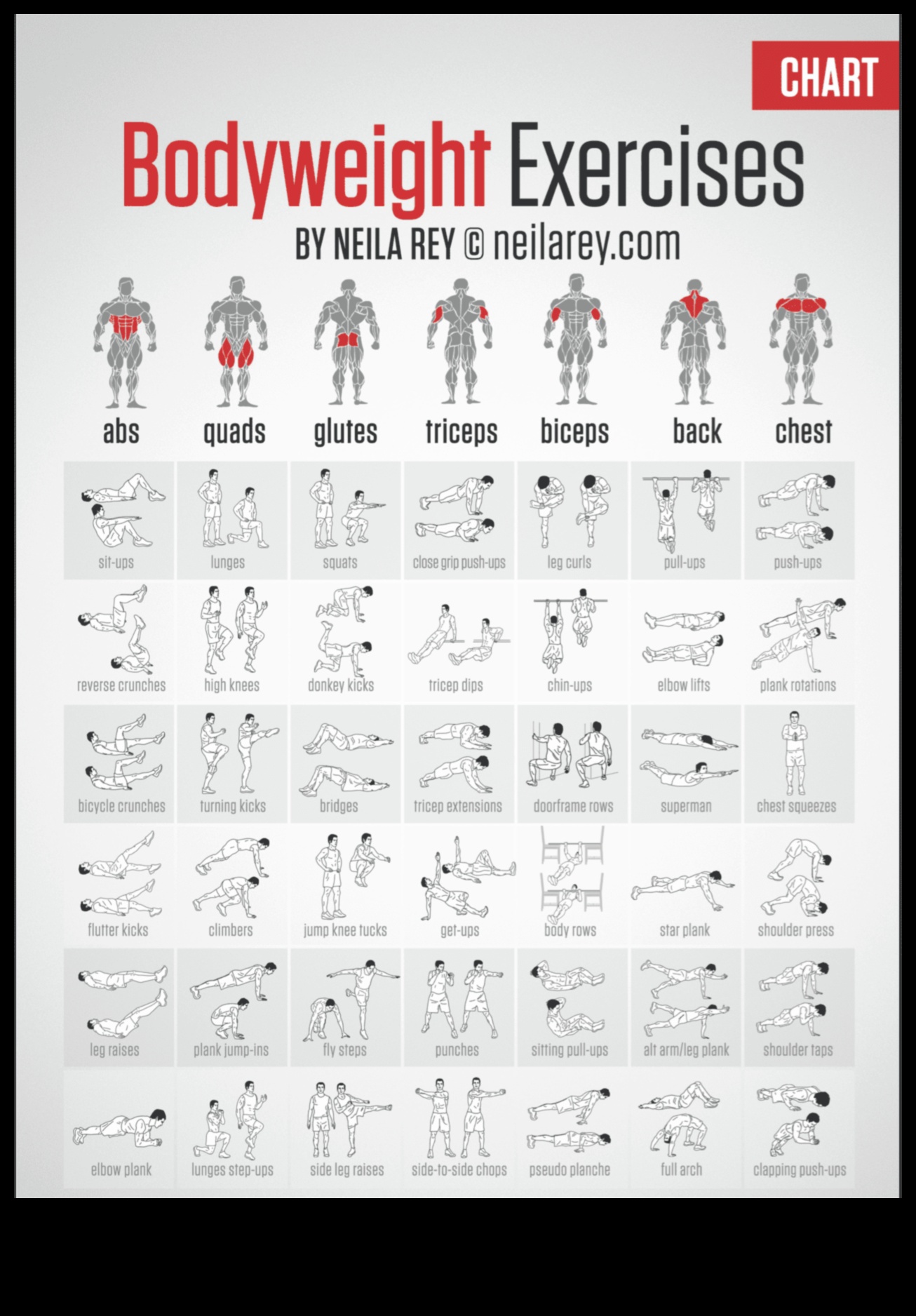 Ķermeņa svara svētlaime Atbrīvojiet dabisko vingrinājumu spēku, izmantojot šo vienkāršo ceļvedi 1 Ķermeņa svara svētlaime: dabisko vingrinājumu spēka atraisīšana