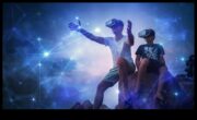 Klātbūtnes atraisīšana VR Explorer rīkkopa iespaidīgas pieredzes veidošanai