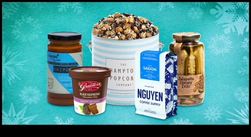 Kulinārijas karnevāla brīnišķīgas priekšmeti pārtikas entuziastiem