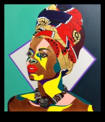 Kultūras audekli Ķermeņa izstrādājumi veids, kā daudzveidības atvaļinājums