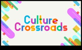 Kultūras krustceles Piedzīvojums caur