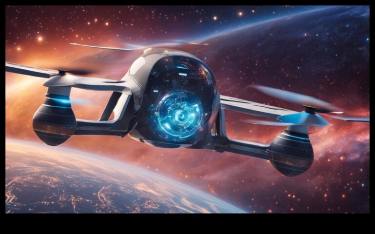 Kvantu apvāršņu projektēšana Perspektīva pie jaunākajām tendencēm un uzvarām radošajā mākslā un kvantu skaitļošanā