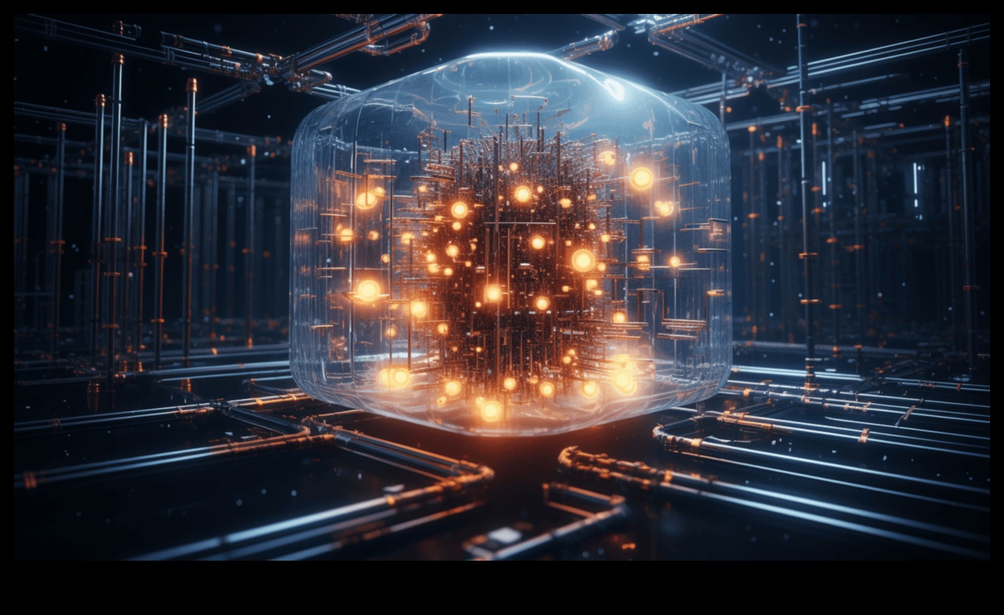 Kvantu skaitļošanas spožuma radīšana: paņēmieni, kas atklāti kvantu izpētē