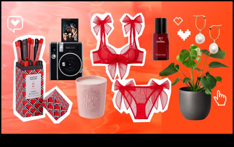 Laikam pārbaudītas klasiskas pieķeršanās priekšmeti tradicionālai Valentīna dienai