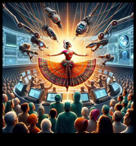 ML Chronicles Tales of Expertize in Engaging Learning Experiences