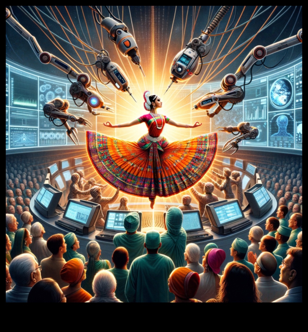 ML Chronicles: stāsti par meistarību mācību pieredzes veidošanā