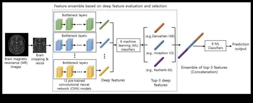 ML rezonanse Metodes, kā noteikt izglītība pieredzi, kas turpina būt nemainīga