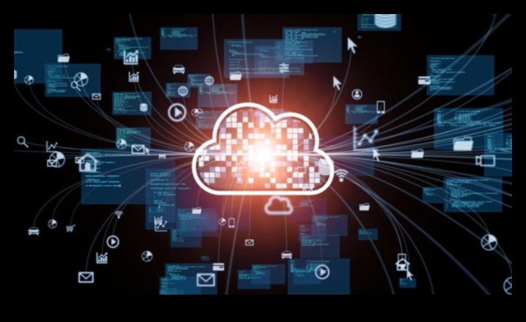 Mākoņsavienojumi Modernās skaitļošanas ceļš uz priekšu