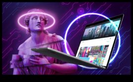 Mākoņu renesanse Maigs digitālo jauninājumu periods