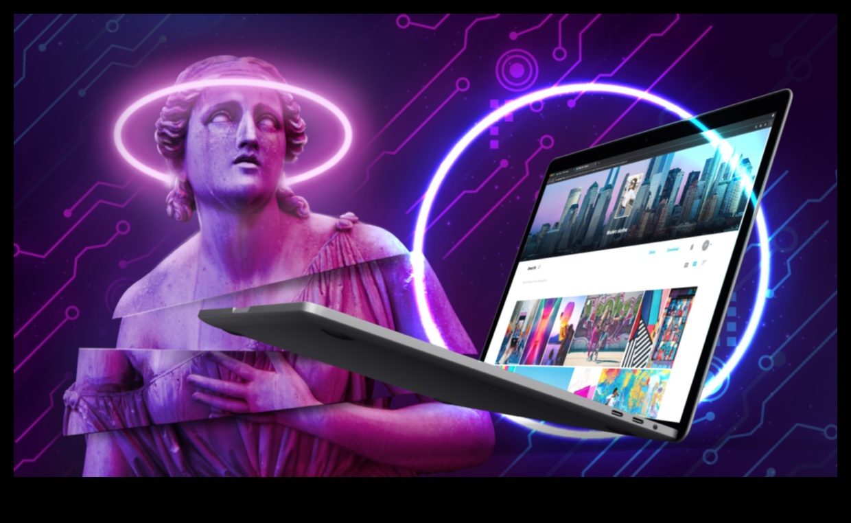 Mākoņu renesanse: digitālo risinājumu izstrādes mākslas no jauna atklāšana