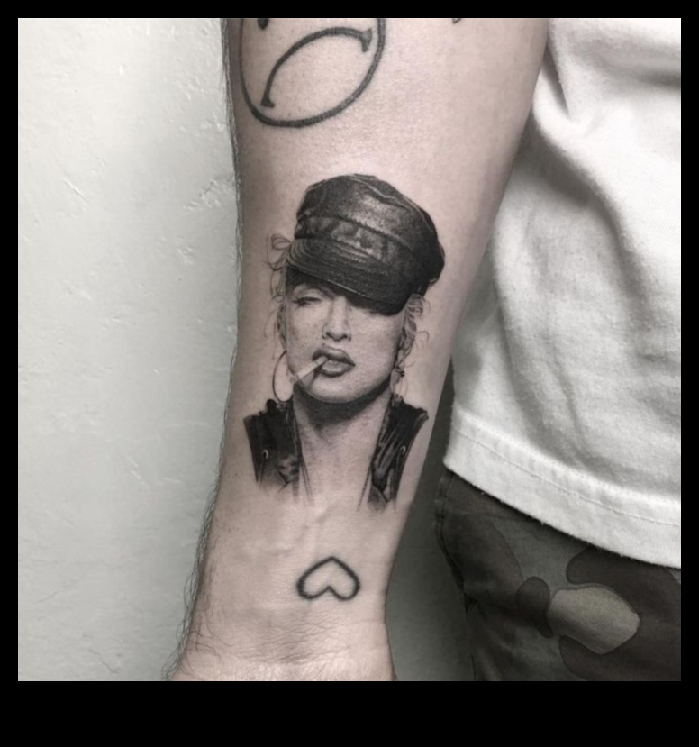 Mikro šedevri Delikātas minimālisma tintes māksla 1 Mikro šedevri: meistarība ar smalku minimālisma tinti