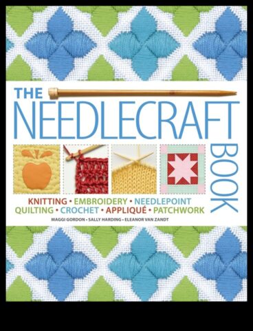 Needlecraft Chronicles — Piedzīvojums progresīvo metožu stāstos