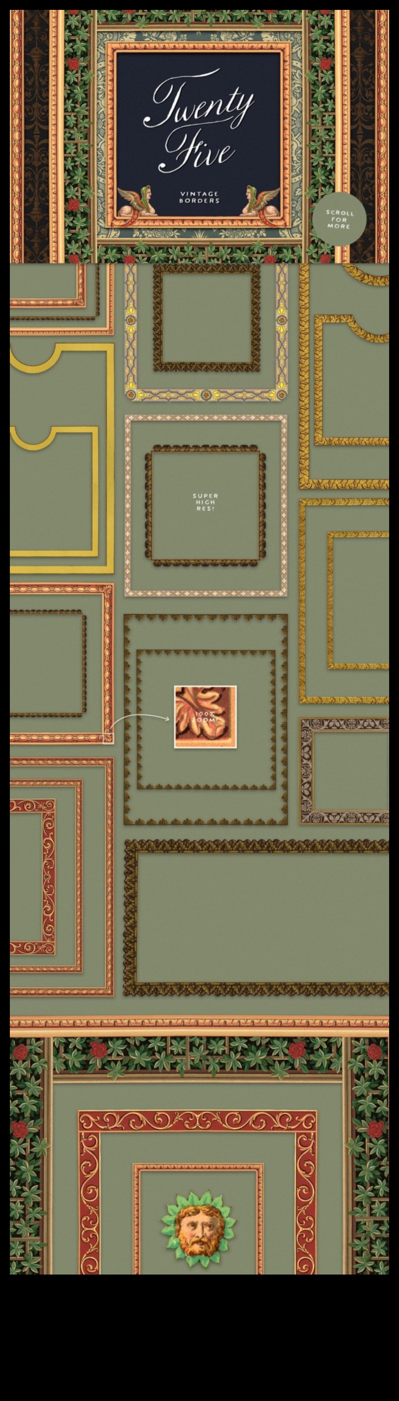 Nostalgic Nook: Vintage un retro atradumi sentimentālajai dvēselei