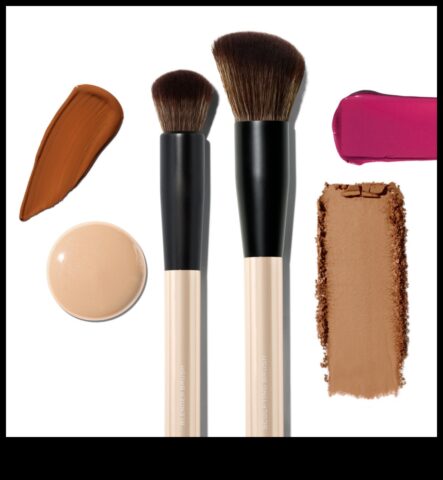 Otu sekas pie pigmenta intensitāti Labākais veids, kā rīki ietekmes krāsu atdevi