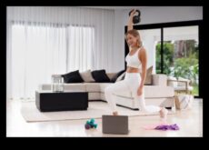 Pielāgojieties mājā. Ideāls informācija attiecībā uz obligātajiem trenažieriem katram cilvēkam fitnesa entuziastam