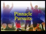 Pinnacle Pursuits, kas iekaro piedzīvojumu virsotnes