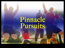 Pinnacle Pursuits, kas iekaro piedzīvojumu virsotnes