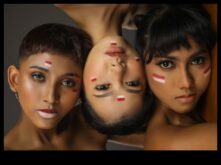 Faktiska pilnība atrod lūpu laineru programmas spēku, lai jūs varētu izveidotu nepārspējami izteiktas lūpas