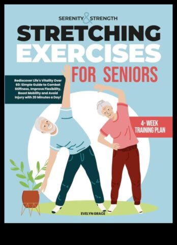 Rāmuma stiepšanās ceļvedis prāta un ķermeņa savienojuma pastiprināšanai