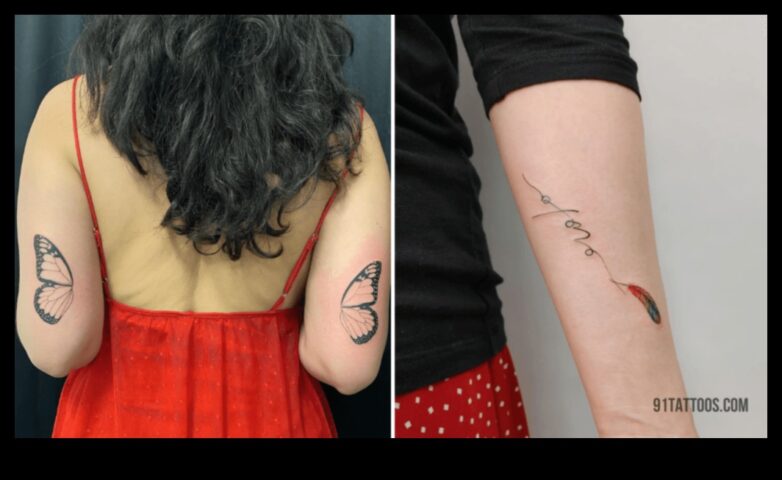 Savage Stories Chronicles, kas veidotas dzīvnieku tetovējumos — redzams piedzīvojums cauri cilvēka stāvoklim