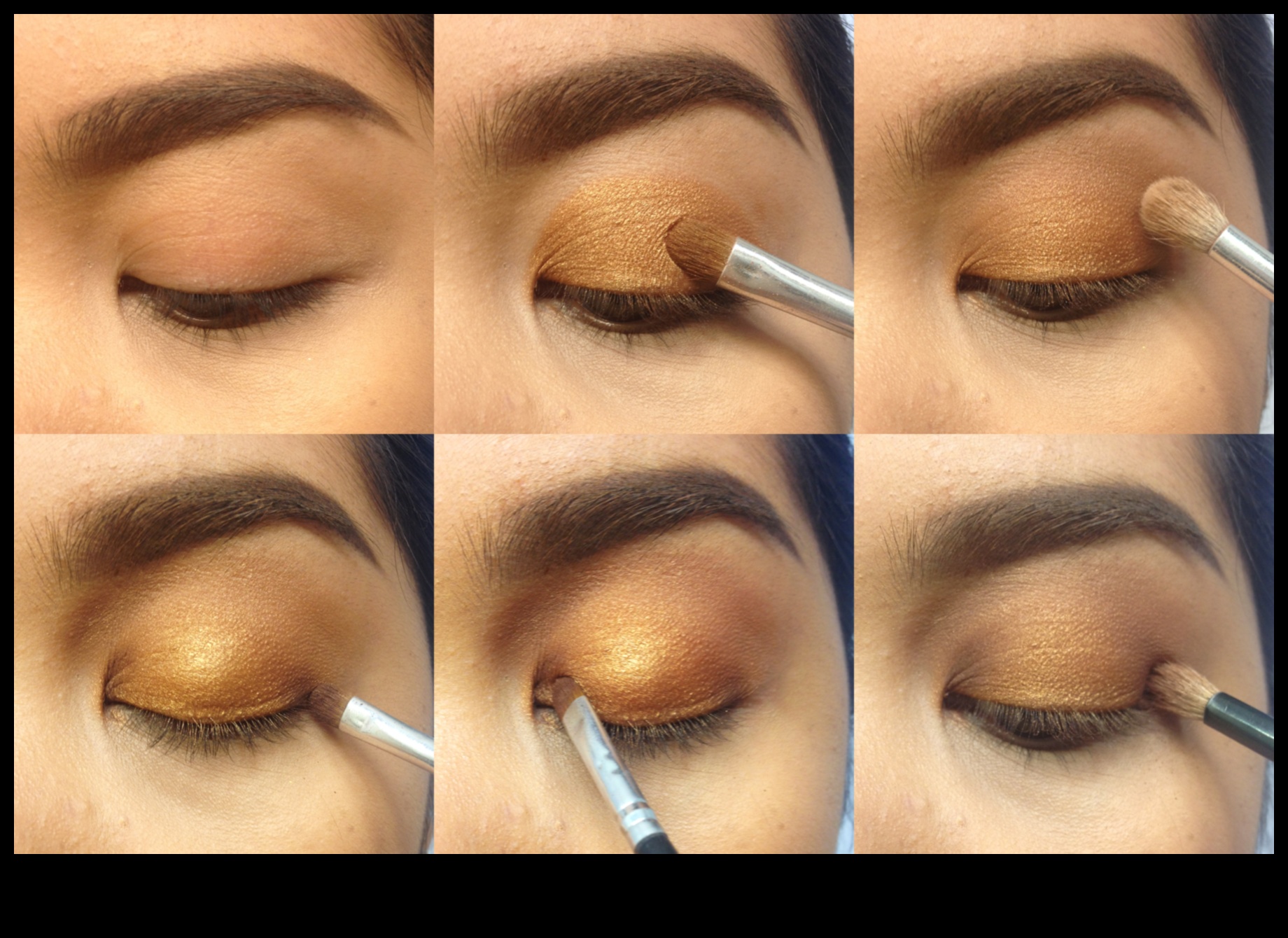 Starlit Beauty Kā panākt sarkanā paklāja cienīgu vakara grima stilu 1 Starlit Beauty: Sarkanā paklāja cienīgu vakara grima stilu sasniegšana