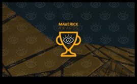 Tech Mavericks Radošas mākslas un tehnoloģiju risinājumu veids, kādā