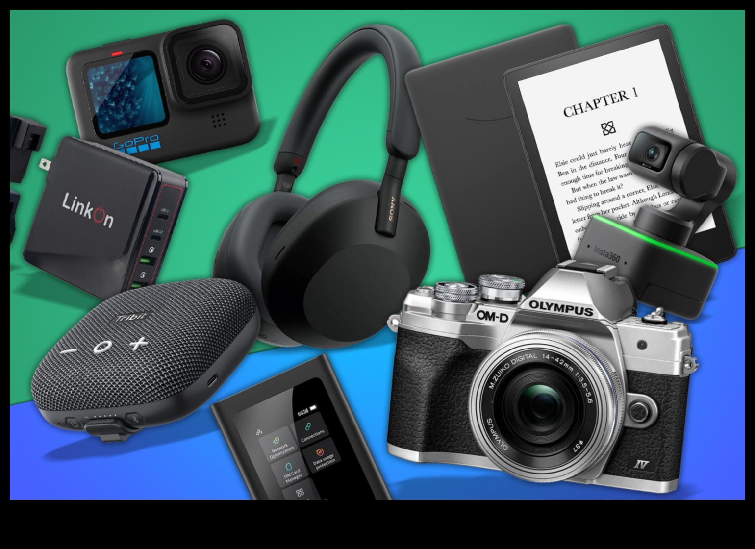 Techie triumfē novatoriskus sīkrīkus digitālajam pārlūkam 1 Techie Triumphs: inovatīvi sīkrīki digitālajam pārlūkam