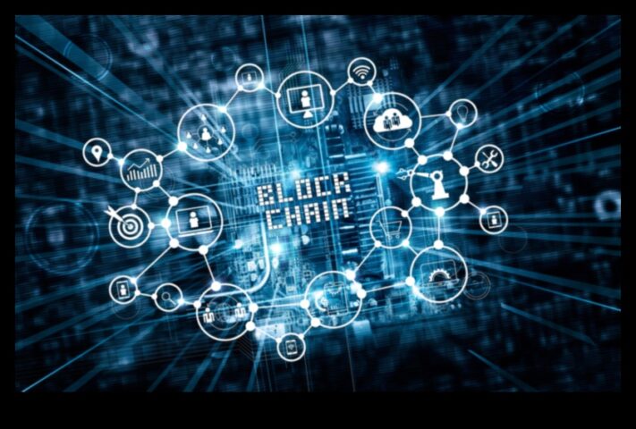 Metode brīnās, labākais veids, kā Blockchain pārveido mūsu dzīves un darba šķirņu